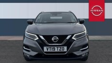 Nissan Qashqai 1.3 DiG-T Tekna 5dr Petrol Hatchback